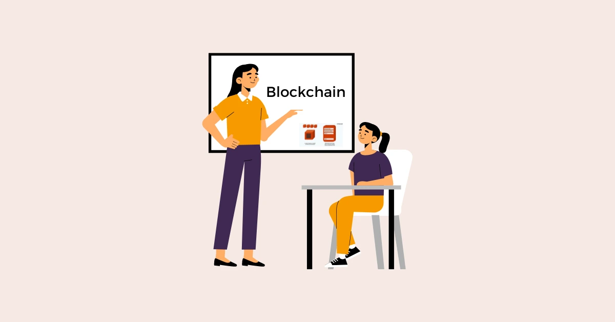 Let's Understand What Blockchain is